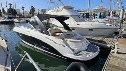 Chaparral 275 SSI