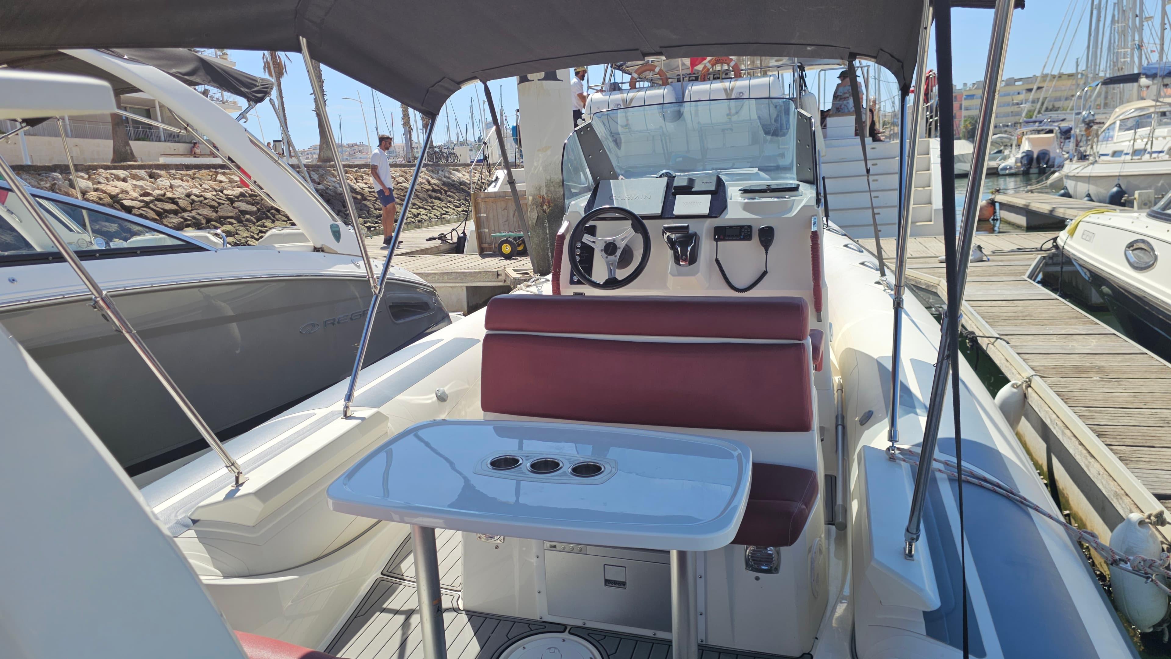 Brig Eagle 8 13