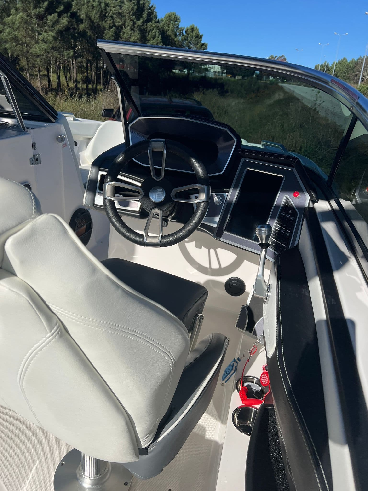 MasterCraft XT22 5
