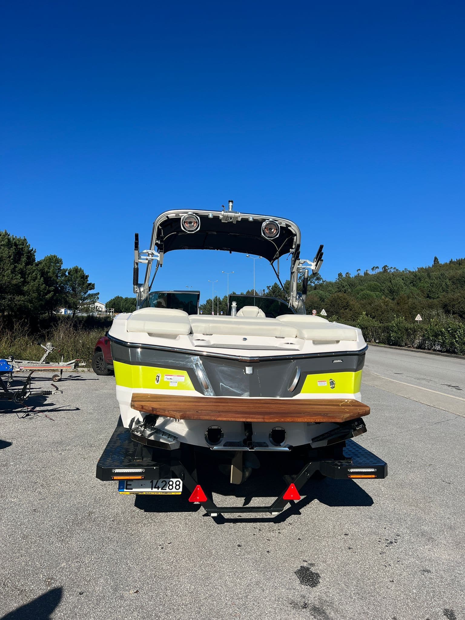 MasterCraft XT22 3