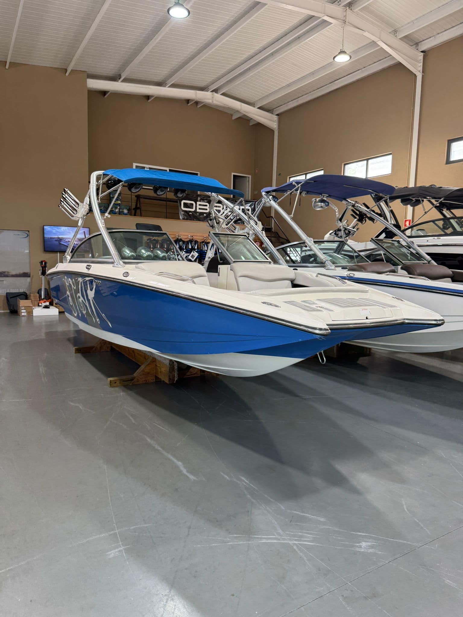 MasterCraft Xstar