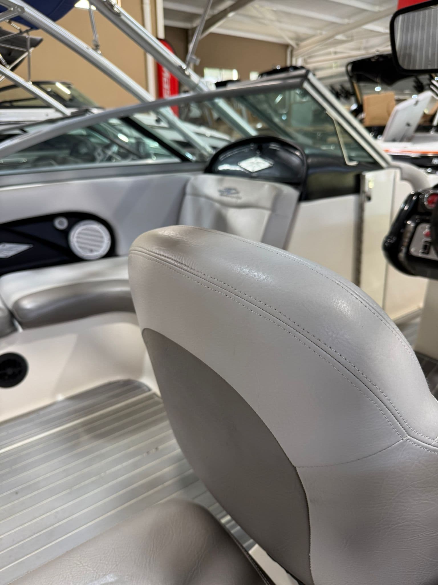 MasterCraft Xstar 8
