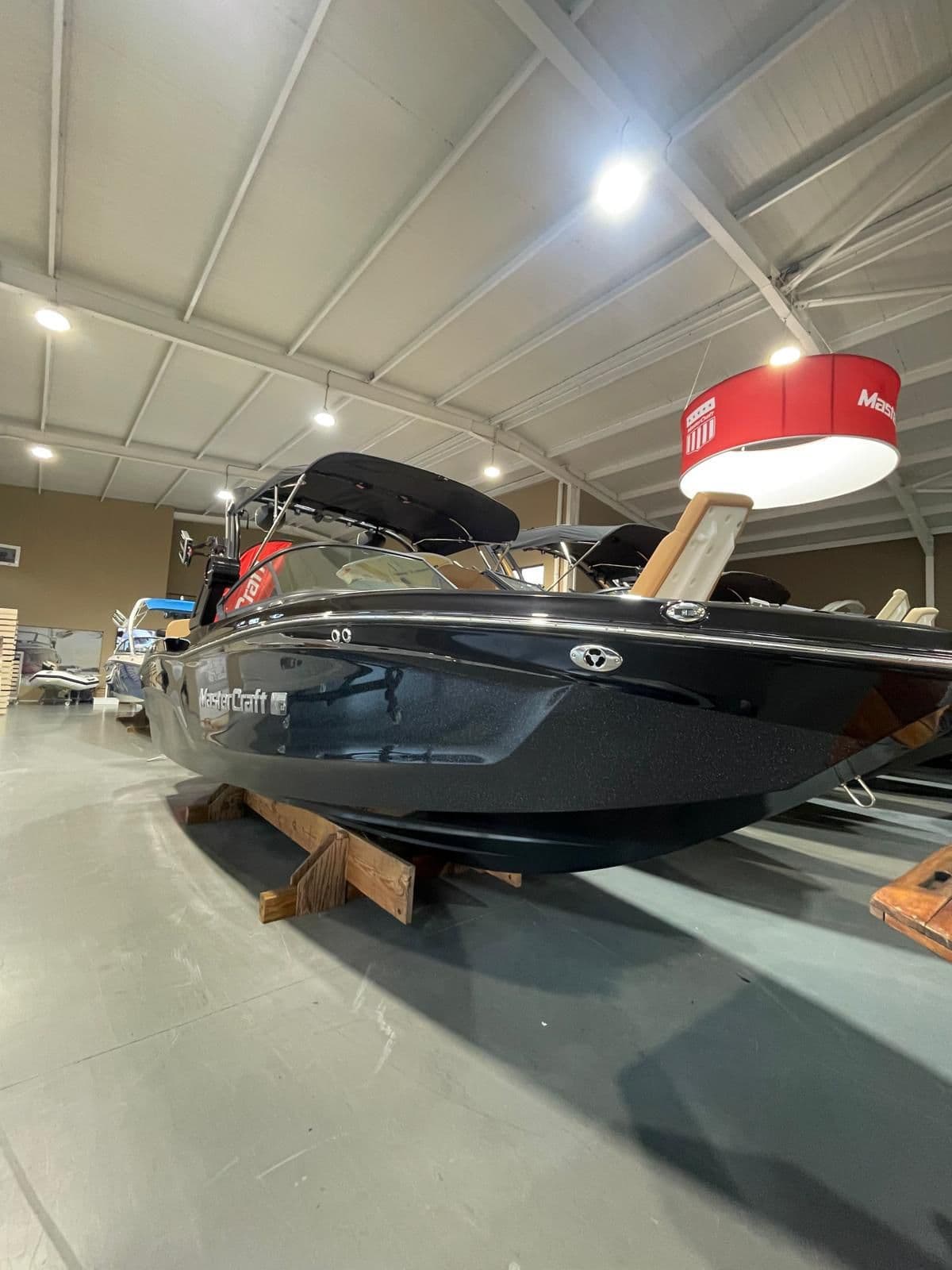 MasterCraft XT22