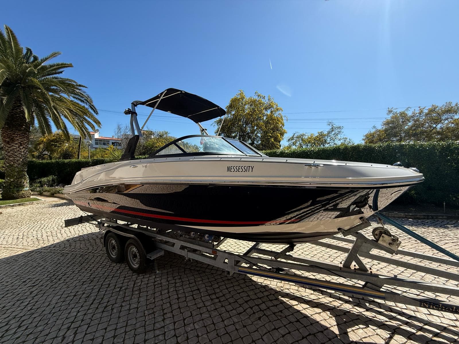 Bayliner VR6 4