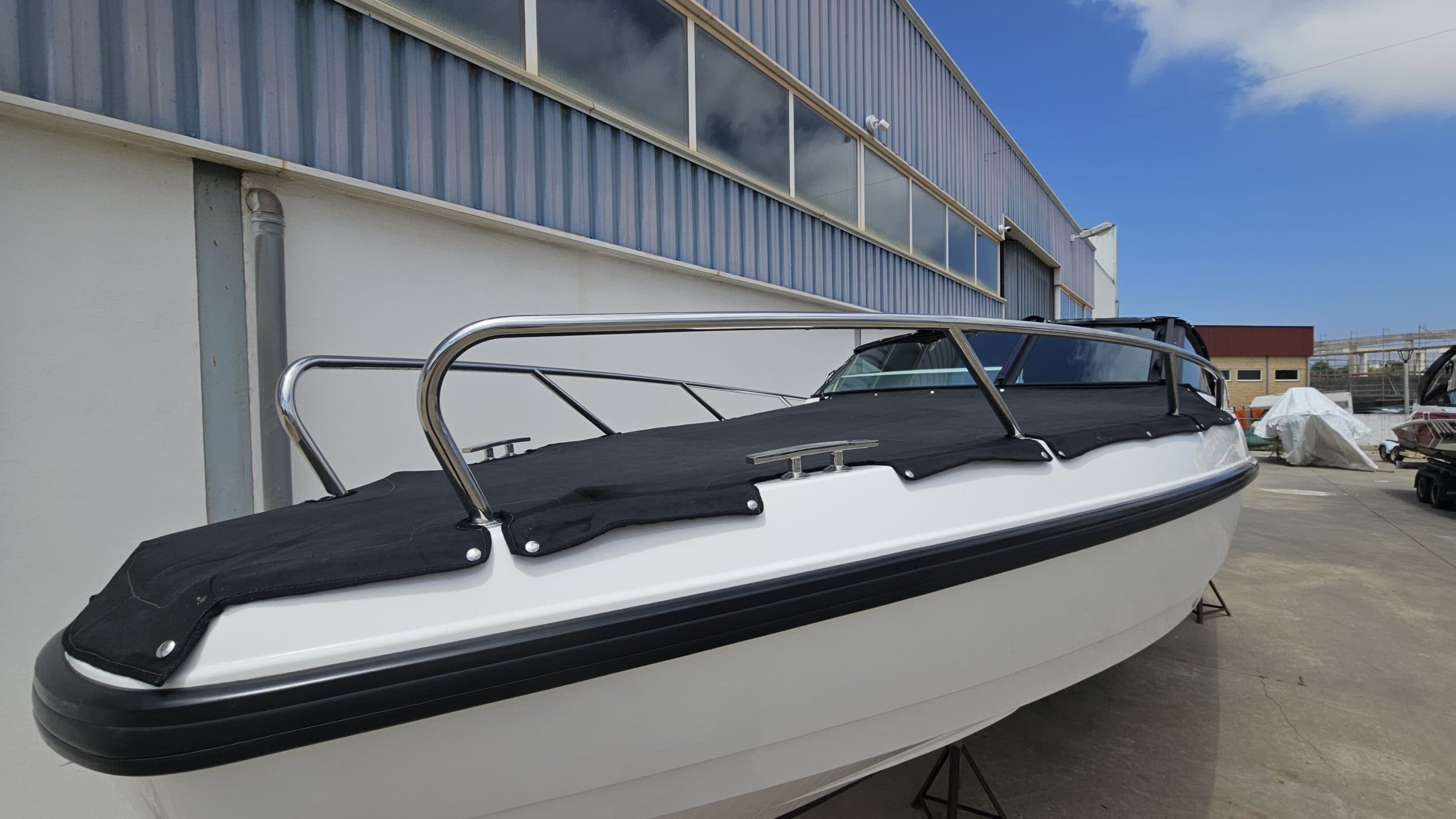 Nordkapp Avant 705 9