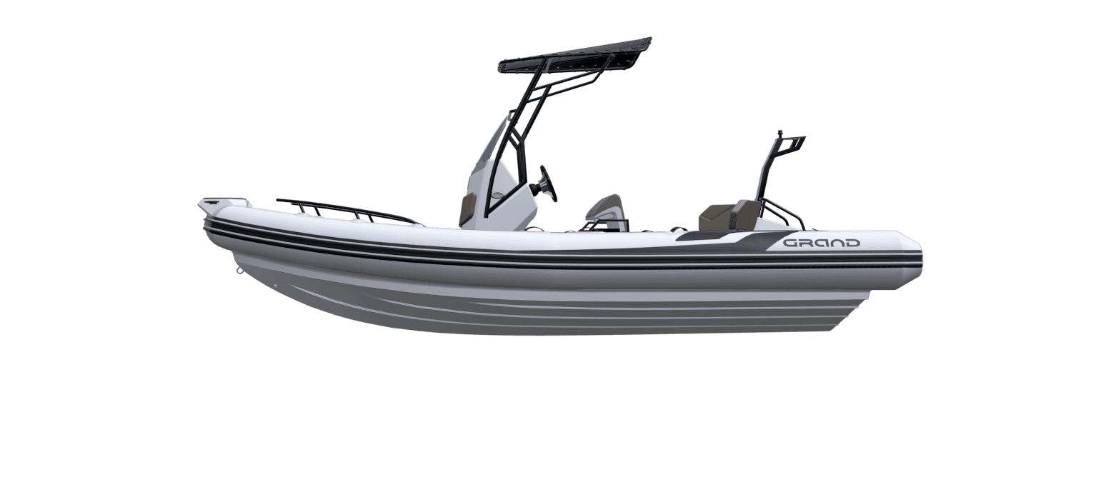 Grand Drive Line 600 LUX 11