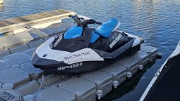 SeaDoo Spark