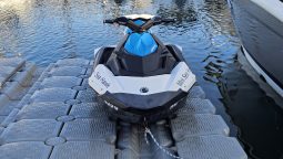 SeaDoo Spark