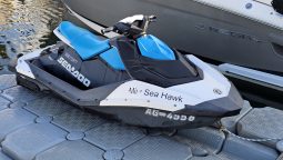 SeaDoo Spark