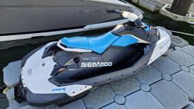 SeaDoo Spark