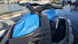 SeaDoo Spark